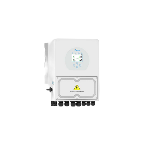 DEYE SUN-3K-SG04LP1-EU Single Phase Hybrid Inverter