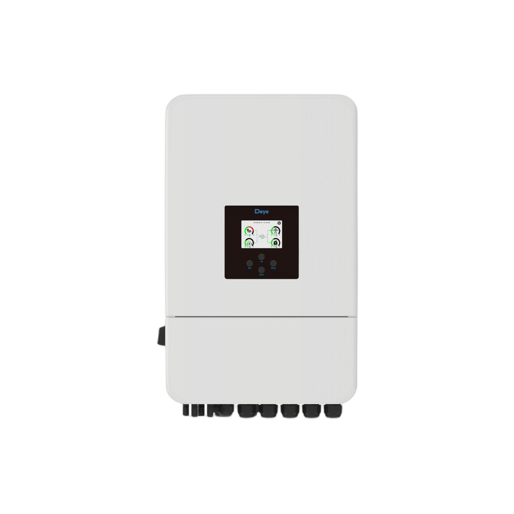 DEYE SUN-3.6K-SG05LP1-EU-SM2-P Hybrid Inverter