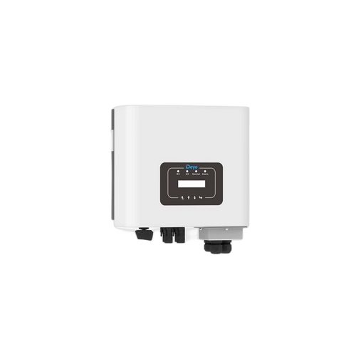 DEYE SUN-3.6-6.2K-G05P1-EU Single Phase String Inverter