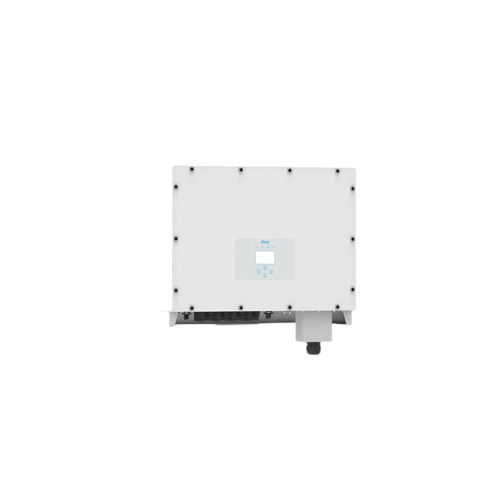 DEYE SUN-33K-G04P3-EU-AM4-LV String Inverter