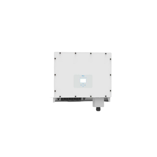 DEYE SUN-33K-G04P3-EU-AM4-LV String Inverter