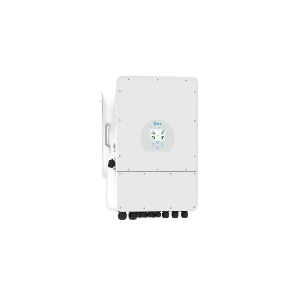 DEYE SUN-10K-SG04LP3-EU Three Phase Hybrid Inverter
