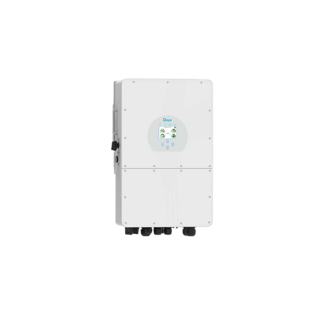 DEYE SUN-5K-SG01HP3-EU-AM2 High Voltage Hybrid