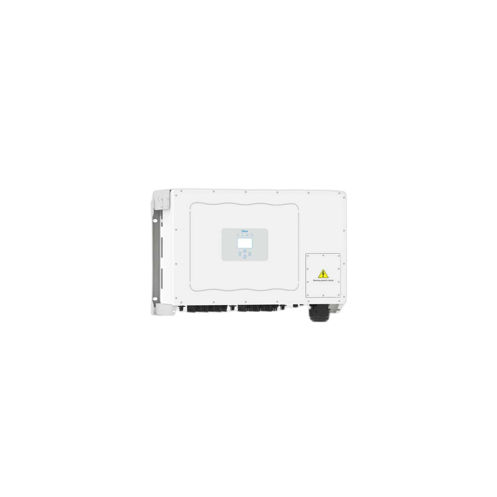 DEYE SUN-60K-G01P3-EU-AM8-LV String Inverter