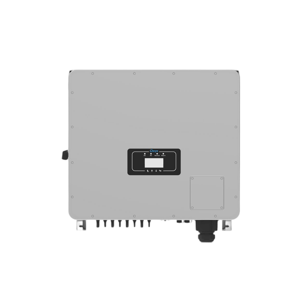 DEYE SUN-60-80K-G04P3-EU String Inverter
