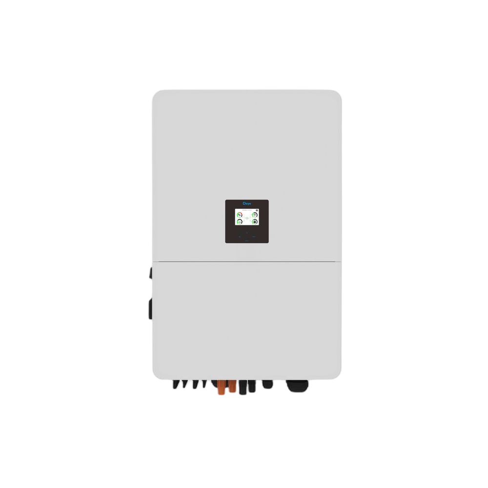 DEYE SUN-60K-SG02HP3-EU-EM6 Commercial Hybrid