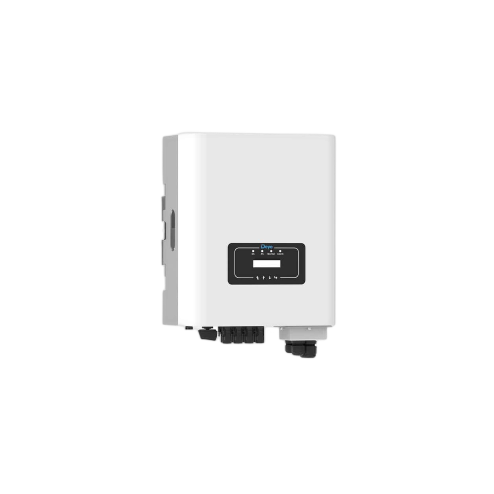 DEYE SUN-9-10.5K-G02P1-EU Single Phase String Inverter