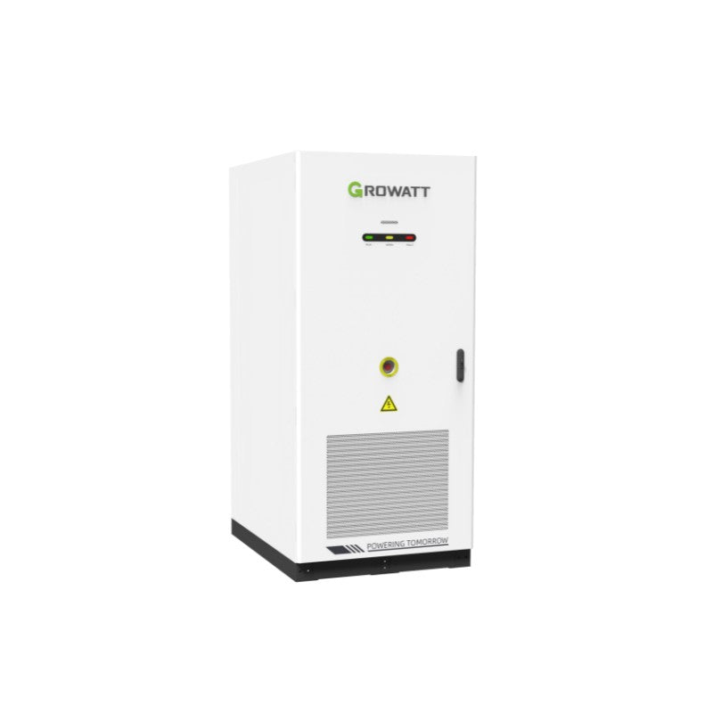 Growatt ACE 209H-2H