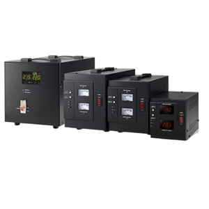 Voltronic Power Voltronic AegisAVR Aegis 500 Voltage Regulator