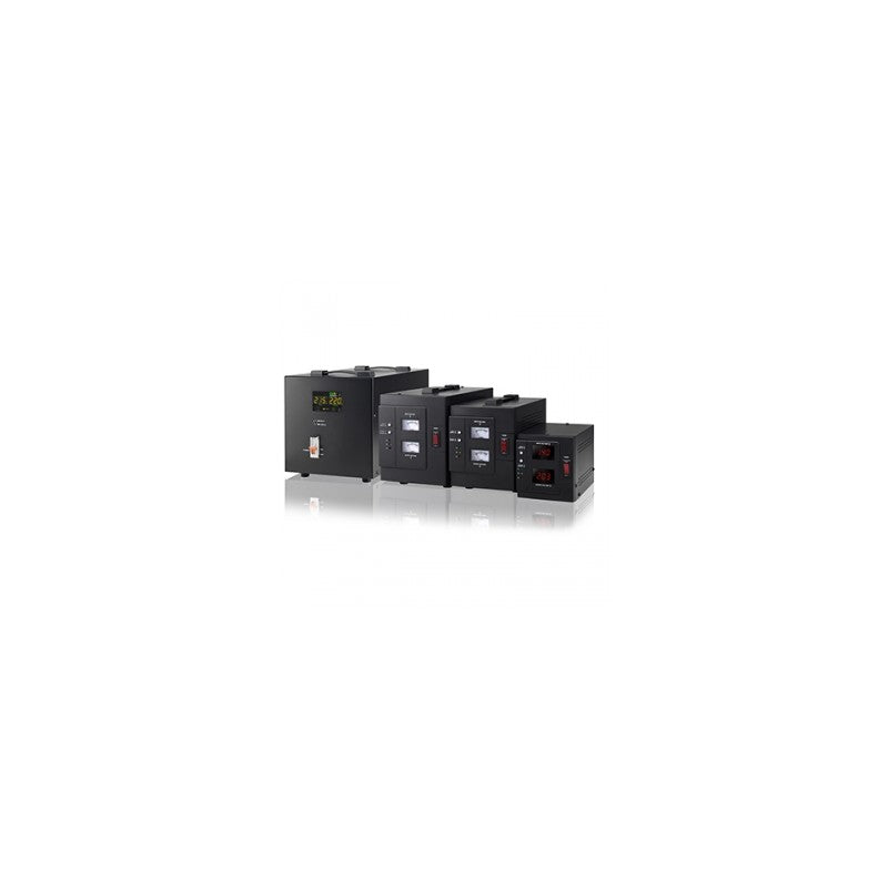 Voltronic Power Aegis 1000