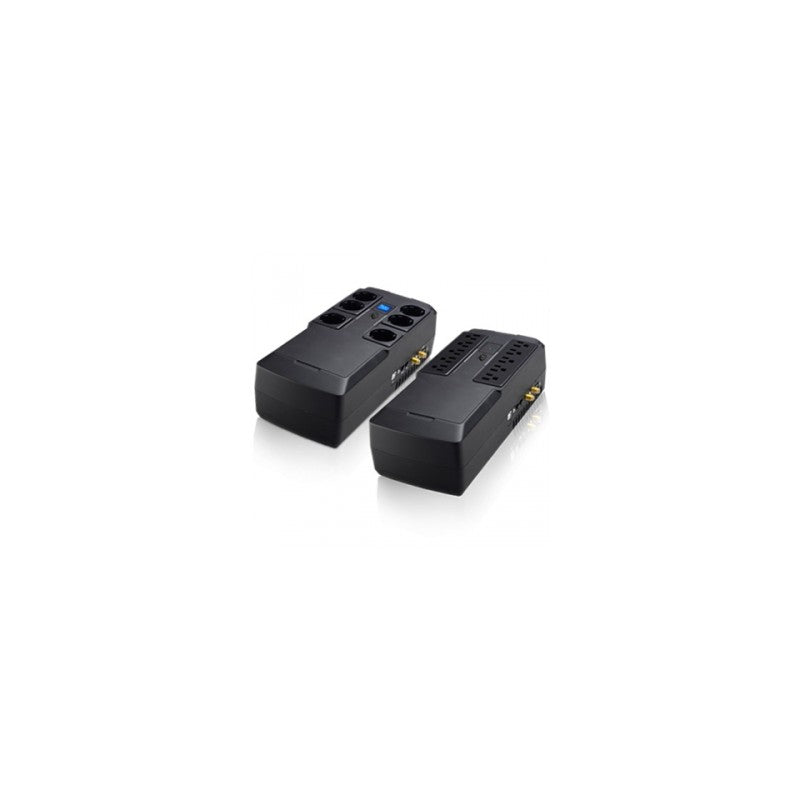 Voltronic Power AKA Standby UPS