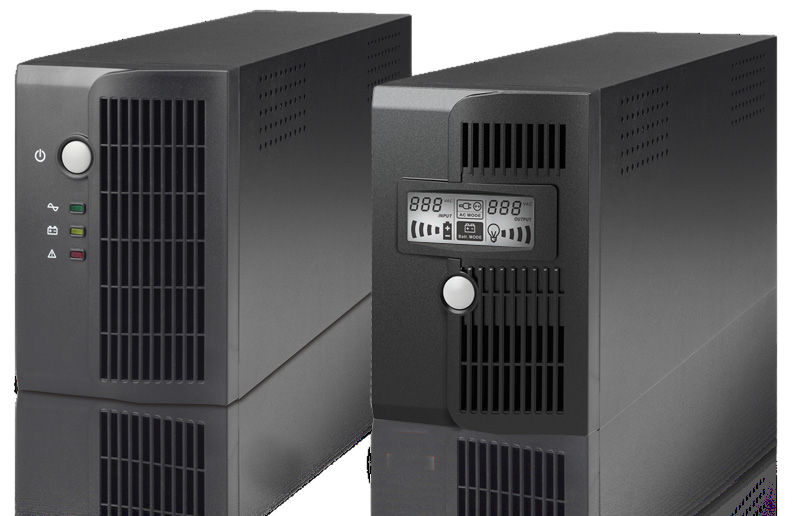 Voltronic Power Voltronic Atom Atom 600 Voltage Regulator