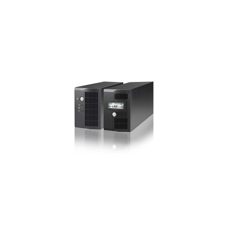 Voltronic Power Atom