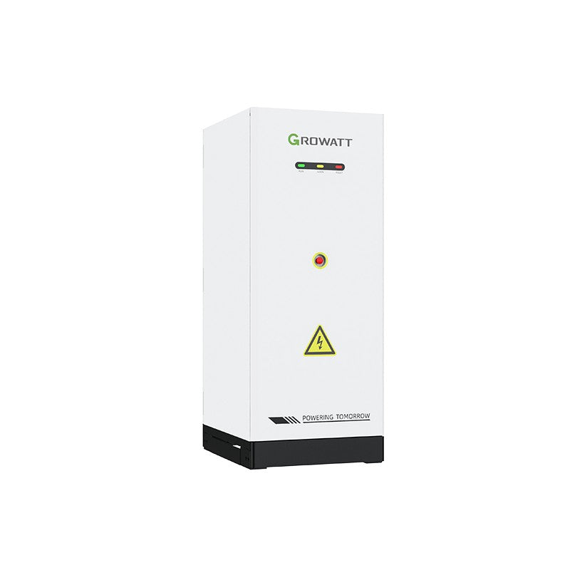 Growatt AXE 30.0H-1HR-E1
