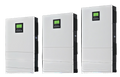 Voltronic Power Voltronic Axpert IND Axpert IND 1.2KW Hybrid Solar Inverter