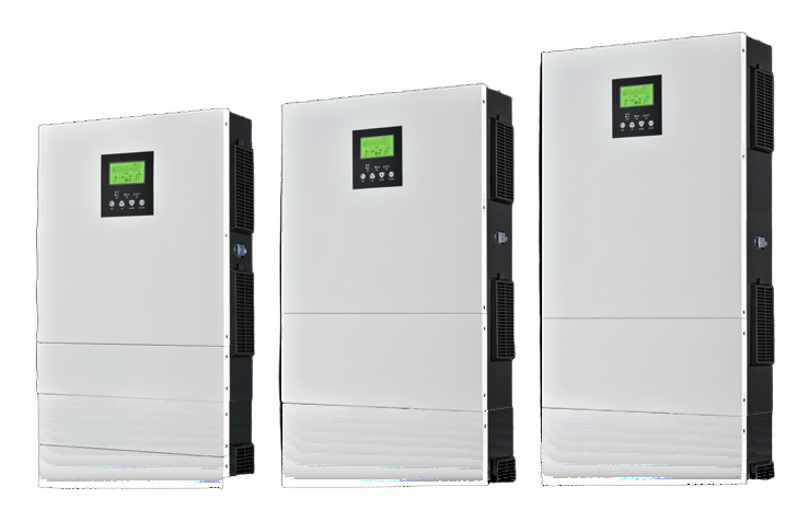 Voltronic Power Voltronic Axpert IND Axpert IND 1.2KW Hybrid Solar Inverter
