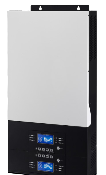 Voltronic Power Voltronic Axpert King Axpert King 3K Off-Grid Solar Inverter