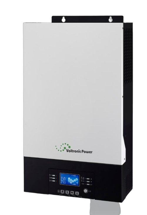 Voltronic Power Voltronic Axpert KING 3KW Solar Inverter