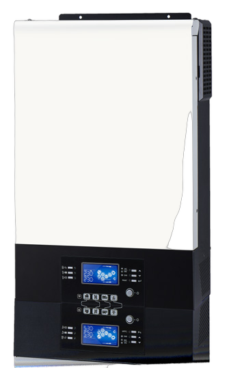Voltronic Power Voltronic Axpert King II Axpert KING II-5000-48 Off-Grid Solar Inverter