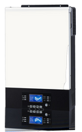 Voltronic Power Voltronic Axpert King II TWIN Axpert King II TWIN 6K Off-Grid Solar Inverter