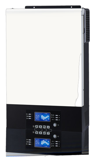 Voltronic Power Voltronic Axpert King II TWIN Axpert King II TWIN 6K Off-Grid Solar Inverter