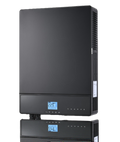 Voltronic Power Voltronic Axpert KING IP52 Axpert King IP52 8KW Off-Grid Solar Inverter