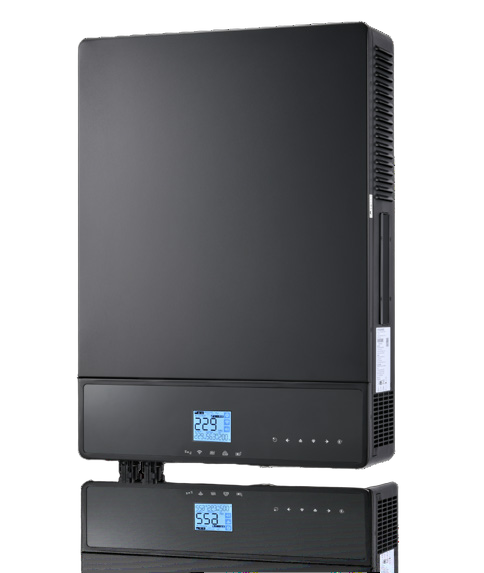 Voltronic Power Voltronic Axpert KING IP52 Axpert King IP52 8KW Off-Grid Solar Inverter
