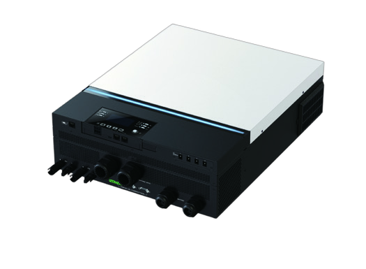 Voltronic Power Voltronic Axpert MAX Axpert MAX 3600-24-230 Off-Grid Solar Inverter