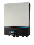 Voltronic Power Voltronic Axpert MAX 6.5KW Solar Charge Controller