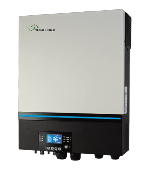 Voltronic Power Voltronic Axpert MAX 6.5KW Solar Charge Controller