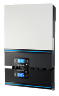 Voltronic Power Voltronic Axpert MAX Duplex S Axpert Max Duplex S 11K Hybrid Solar Inverter