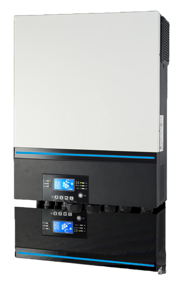 Voltronic Power Voltronic Axpert MAX Duplex S Axpert Max Duplex S 11K Hybrid Solar Inverter