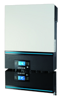 Voltronic Power Voltronic Axpert MAX E Duplex Axpert MAX E Duplex 11K Off-Grid Solar Inverter