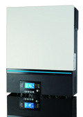 Voltronic Power Voltronic Axpert MAX E TWIN Axpert MAX E TWIN-11000 Off-Grid Solar Inverter