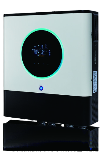 Voltronic Power Voltronic Axpert MAX II Axpert MAX II 11000 Off-Grid Solar Inverter