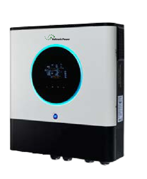 Voltronic Power Voltronic Axpert MAX II 6.5KW Solar Inverter