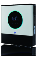 Voltronic Power Voltronic Axpert MAX II Duplex Axpert MAX II Duplex 8K Off-Grid Solar Inverter