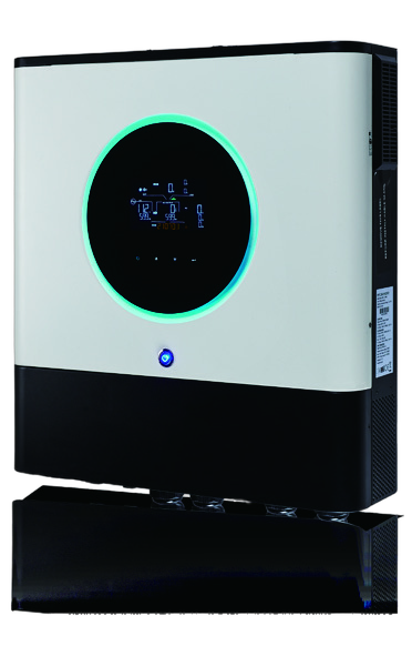 Voltronic Power Voltronic Axpert MAX II Duplex Axpert MAX II Duplex 8K Off-Grid Solar Inverter