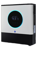 Voltronic Power Voltronic Axpert MAX II Duplex S Axpert Max II Duplex S 8K Hybrid Solar Inverter