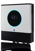 Voltronic Power Voltronic Axpert MAX II TWIN Axpert MAX II TWIN 8K Off-Grid Solar Inverter