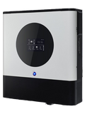 Voltronic Power Voltronic Axpert MAX II TWIN HMI PV11K PV13K PV18K Axpert MAX II TWIN HMI 8K Off-Grid Solar Inverter