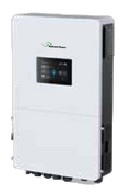 Voltronic Power Voltronic Axpert MAX IND Axpert MAX IND 12000 Off-Grid Solar Inverter
