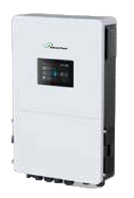 Voltronic Power Voltronic Axpert MAX IND Axpert MAX IND 12000 Off-Grid Solar Inverter