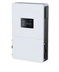 Voltronic Power Voltronic Axpert MAX IND LV Axpert MAX IND 6600 Off-Grid Solar Inverter