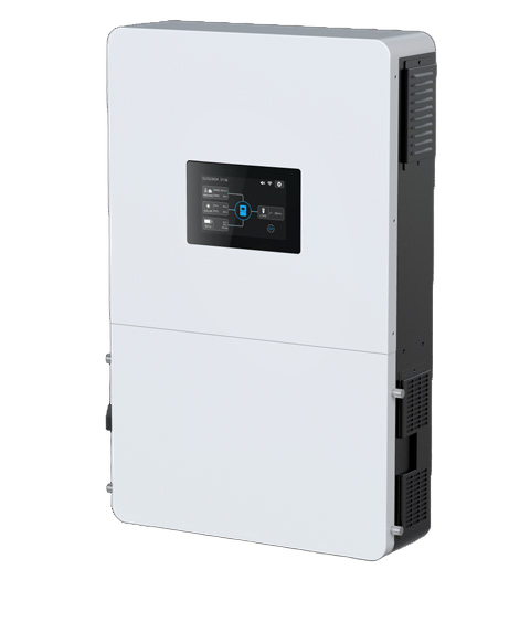 Voltronic Power Voltronic Axpert MAX IND LV Axpert MAX IND 6600 Off-Grid Solar Inverter