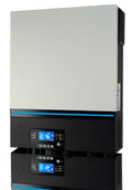 Voltronic Power Voltronic Axpert MAX LV Axpert MAX-6500-48-120 Off-Grid Solar Inverter