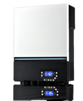 Voltronic Power Voltronic Axpert MAX TRI Axpert MAX TRI 11K Off-Grid Solar Inverter