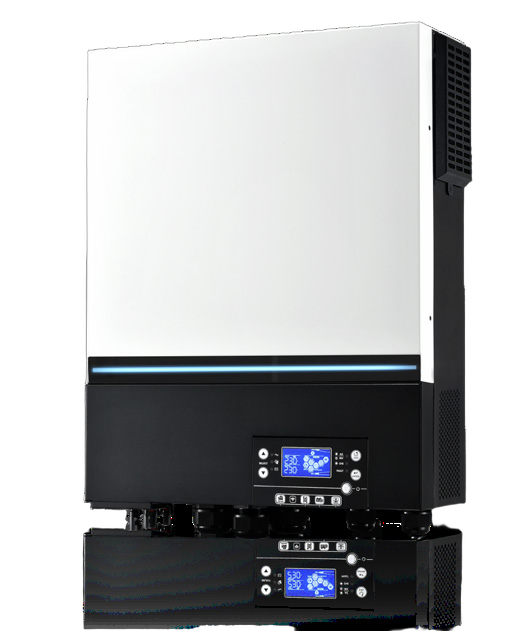 Voltronic Power Voltronic Axpert MAX TRI Axpert MAX TRI 11K Off-Grid Solar Inverter