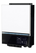Voltronic Power Voltronic Axpert MAX TWIN HMI LV Axpert MAX TWIN HMI 6500 Off-Grid Solar Inverter