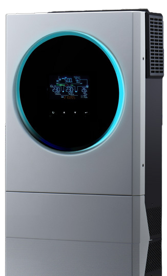 Voltronic Power Voltronic Axpert MKS Axpert MKS 4 3600-48 Off-Grid Solar Inverter